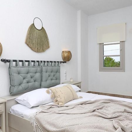 Skopelos Panos Studios 斯塔菲罗斯 外观 照片